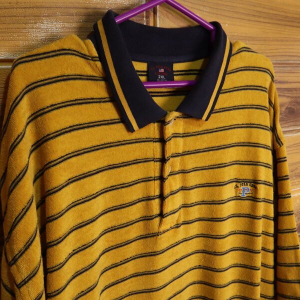 IMG_9905 U.S POLO ASSN | Atoallado Polo manga corta