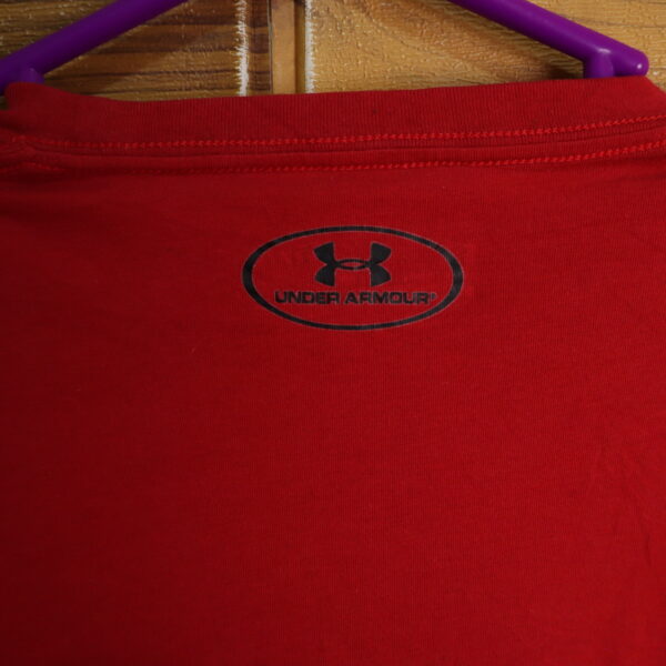 IMG_9985 Under Armour | Polera deportiva manga larga
