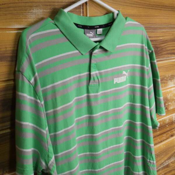 IMG_0044 PUMA Polo manga corta