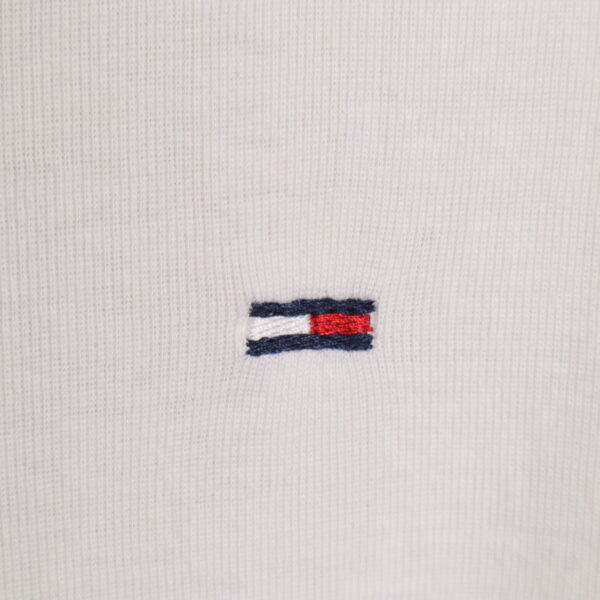 TOMMY HILFIGER polera manga larga nueva