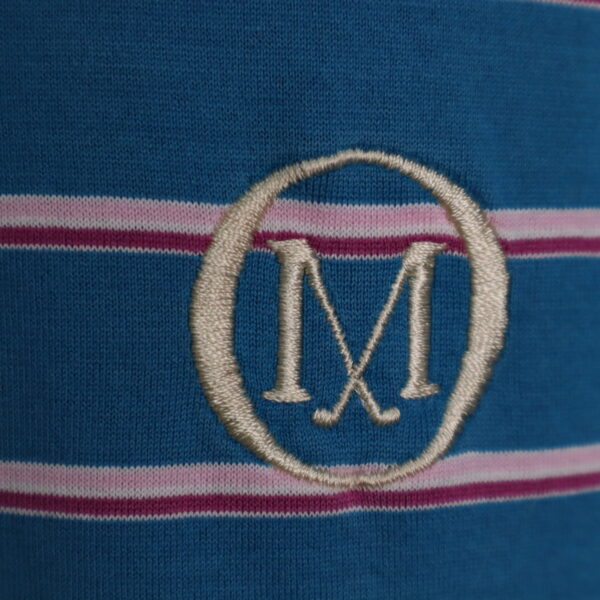Peter Miller polo managa corta