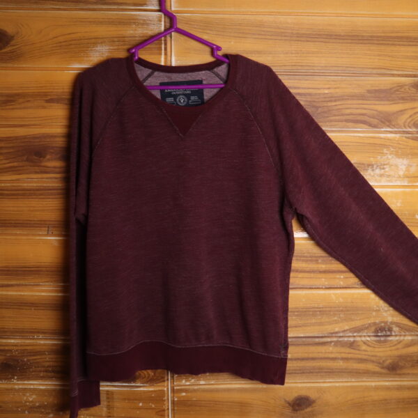 American Eagle | Polerón