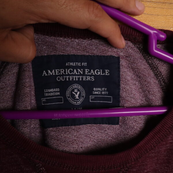 American Eagle | Polerón