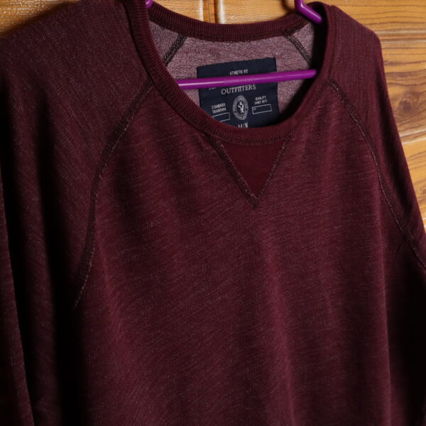 American Eagle | Polerón