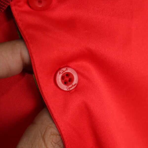 IMG_9433 Robert Graham Exclusiva Polo manga corta