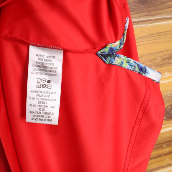 IMG_9434 Robert Graham Exclusiva Polo manga corta