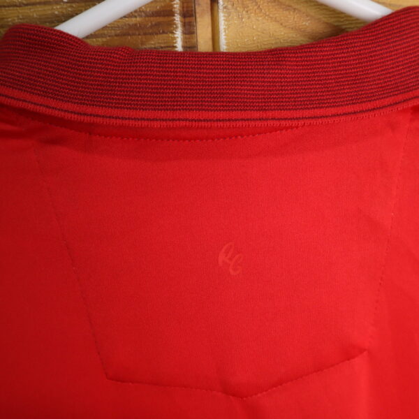 IMG_9436 Robert Graham Exclusiva Polo manga corta