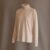 13 (1) ⭐BROOKS BROTHERS⭐ | Polera cuello alto y manga larga | Talla L |