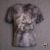 18 ⭐ HYPER SPACE⭐ | Polera manga corta | CON DETALLE