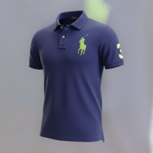 ⭐ POLO RALPH LAUREN ⭐ | Polera manga corta | Talla S |