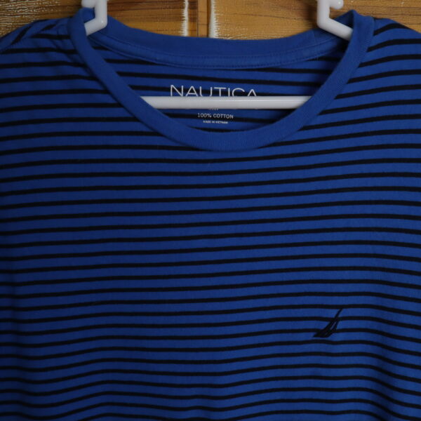 IMG_0710 NAUTICA | Polera manga corta