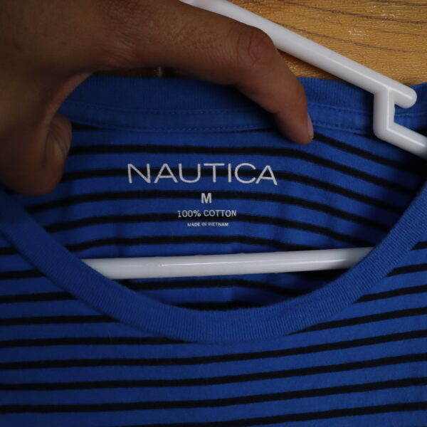IMG_0711 NAUTICA | Polera manga corta