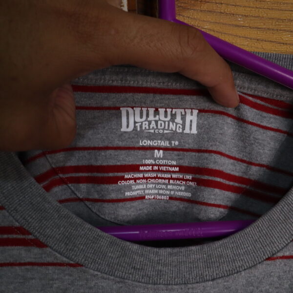 IMG_1028 DULUTH | Polera manga corta