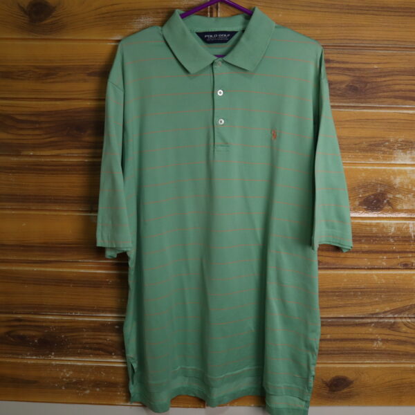 IMG_1092 POLO GOLF by Ralph Lauren | polo manga corta