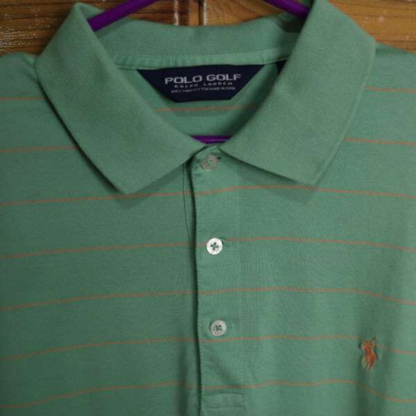 IMG_1093 POLO GOLF by Ralph Lauren | polo manga corta