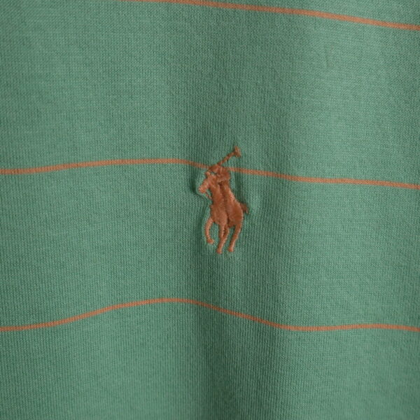 IMG_1094 POLO GOLF by Ralph Lauren | polo manga corta