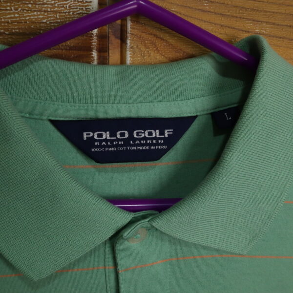 IMG_1096 POLO GOLF by Ralph Lauren | polo manga corta