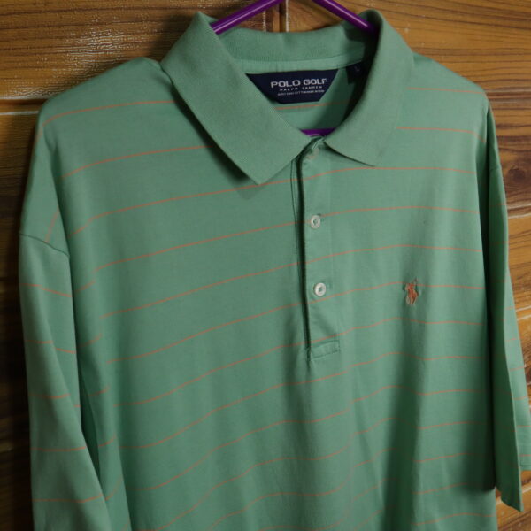 IMG_1097 POLO GOLF by Ralph Lauren | polo manga corta