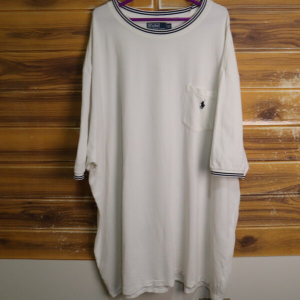 Polo Ralph Lauren | polera manga corta