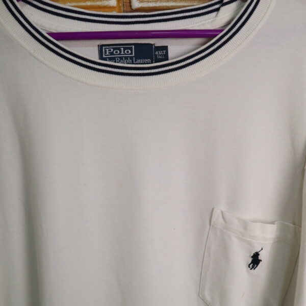 Polo Ralph Lauren | polera manga corta