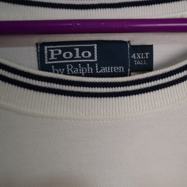 Polo Ralph Lauren | polera manga corta