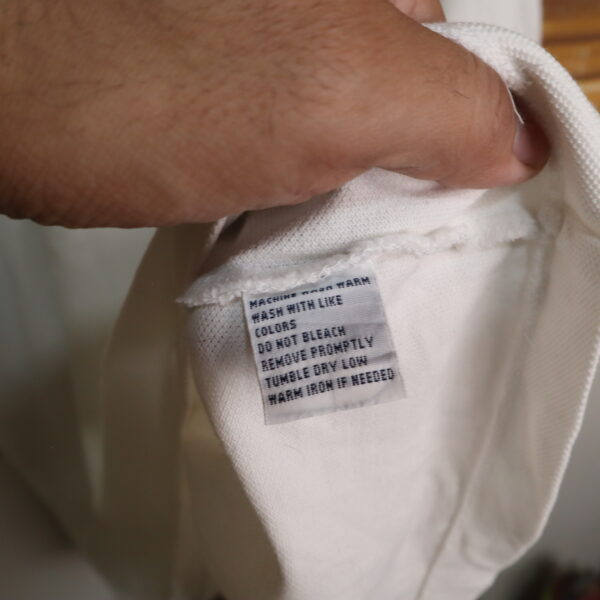 Polo Ralph Lauren | polera manga corta