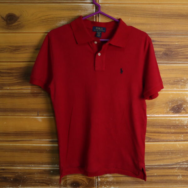 Polo Ralph Lauren | polo manga corta