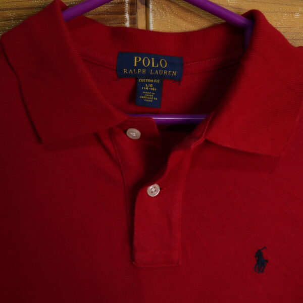 Polo Ralph Lauren | polo manga corta