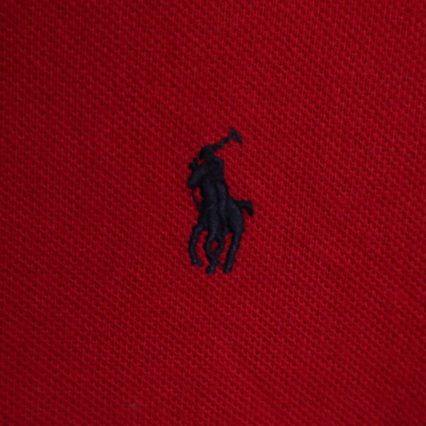 Polo Ralph Lauren | polo manga corta
