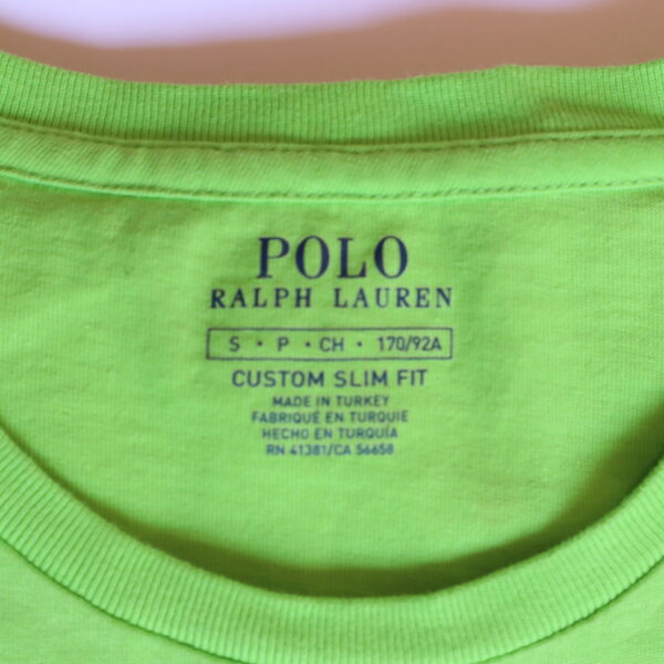 ⭐ POLO RALPH LAUREN ⭐ | Polera manga corta