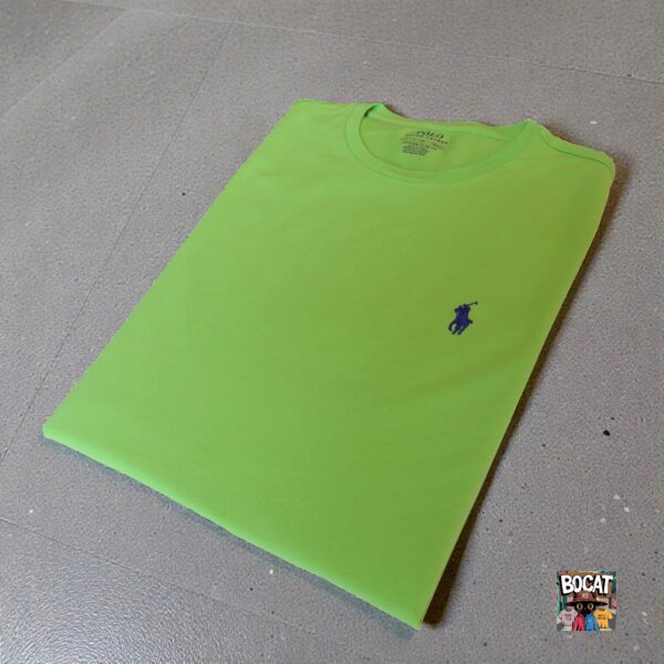 ⭐ POLO RALPH LAUREN ⭐ | Polera manga corta