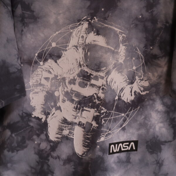 IMG_1782 ⭐ HYPER SPACE⭐ | Polera manga corta | CON DETALLE
