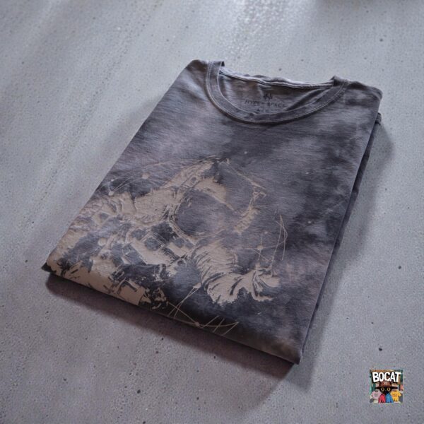 IMG_1788 ⭐ HYPER SPACE⭐ | Polera manga corta | CON DETALLE