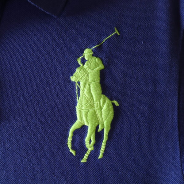 ⭐ POLO RALPH LAUREN ⭐ | Polera manga corta | Talla S |