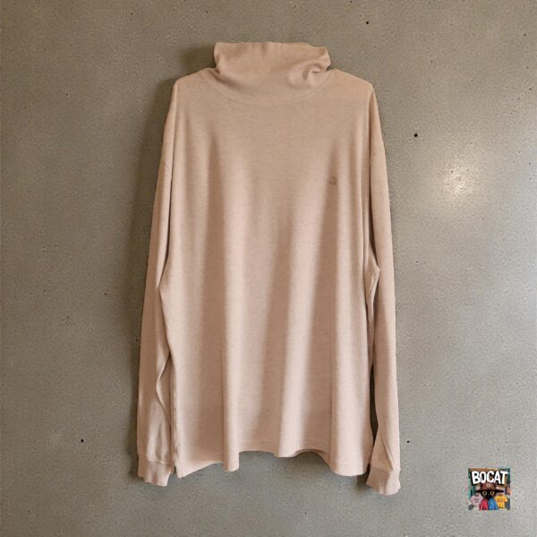 IMG_1910 ⭐BROOKS BROTHERS⭐ | Polera cuello alto y manga larga | Talla L |