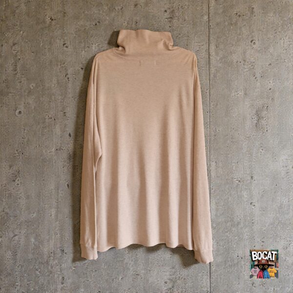 IMG_1912 ⭐BROOKS BROTHERS⭐ | Polera cuello alto y manga larga | Talla L |