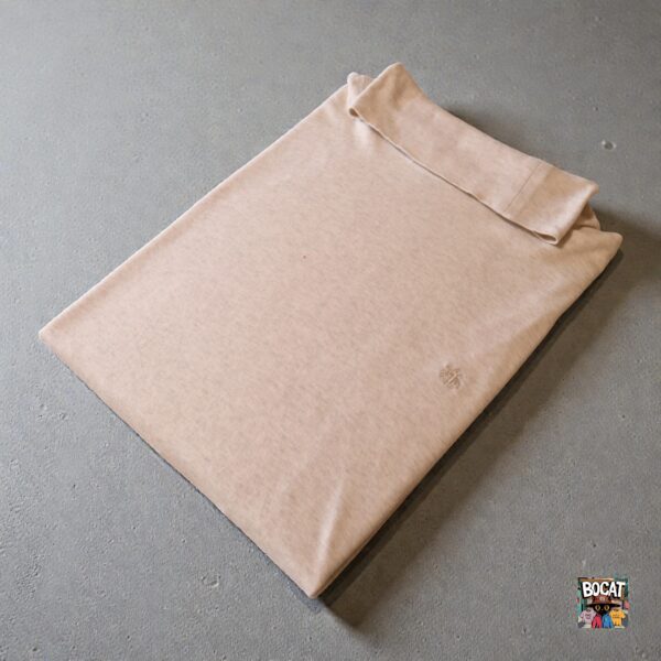 IMG_1917 ⭐BROOKS BROTHERS⭐ | Polera cuello alto y manga larga | Talla L |