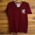 EXPRESS polera manga corta
