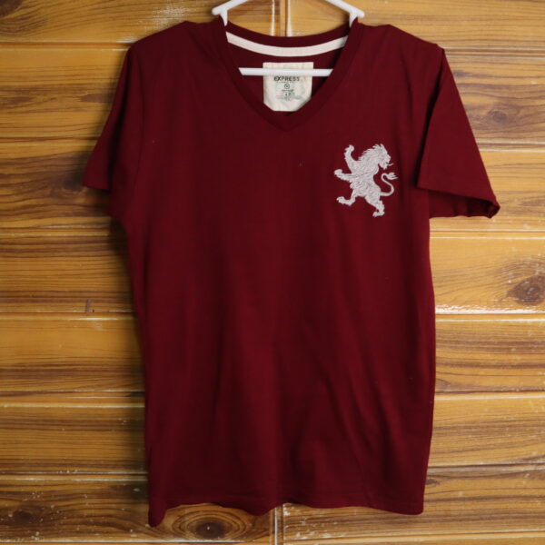EXPRESS polera manga corta