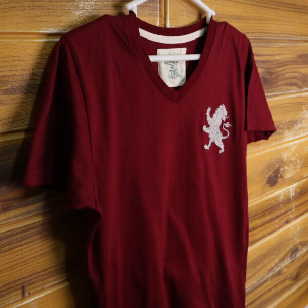 EXPRESS polera manga corta
