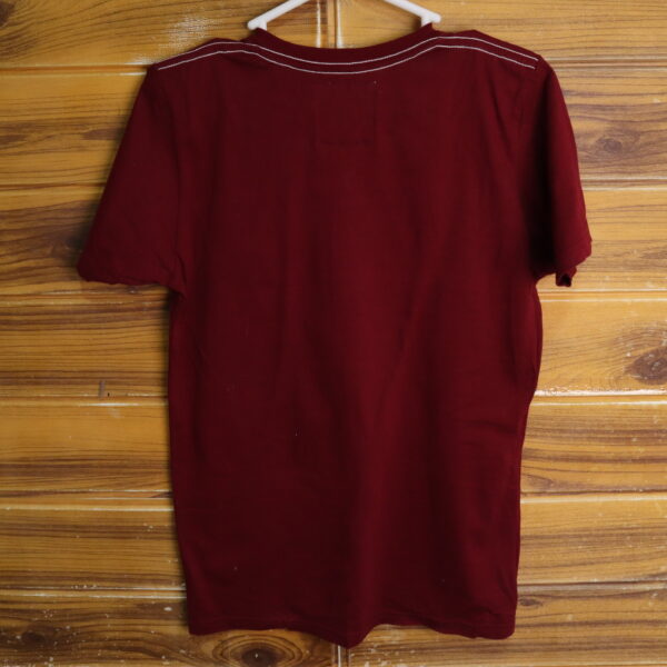 EXPRESS polera manga corta