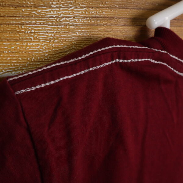 EXPRESS polera manga corta