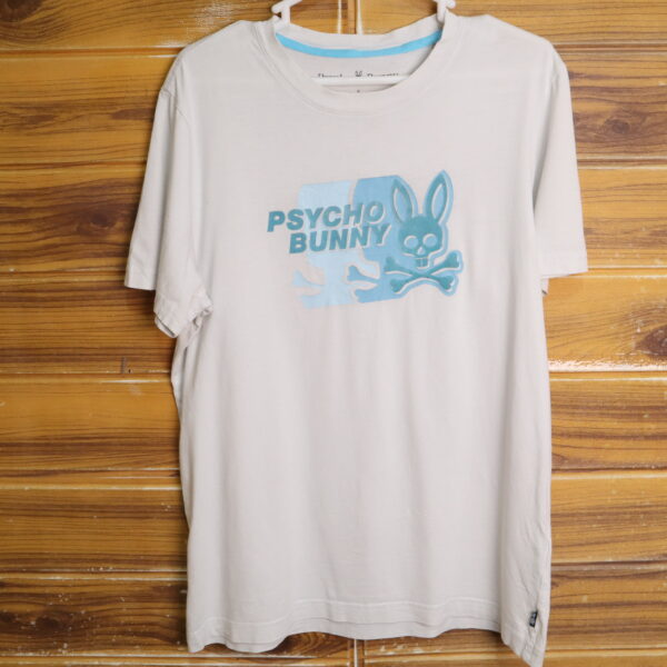 IMG_8918 PSYCHO BUNNY | Exclusiva Polera manga corta