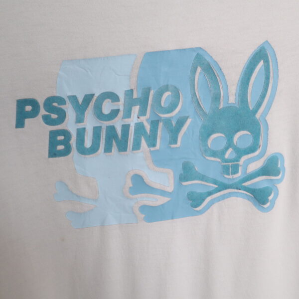 IMG_8919 PSYCHO BUNNY | Exclusiva Polera manga corta