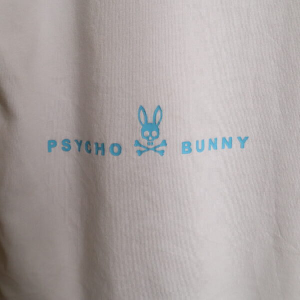 IMG_8923 PSYCHO BUNNY | Exclusiva Polera manga corta