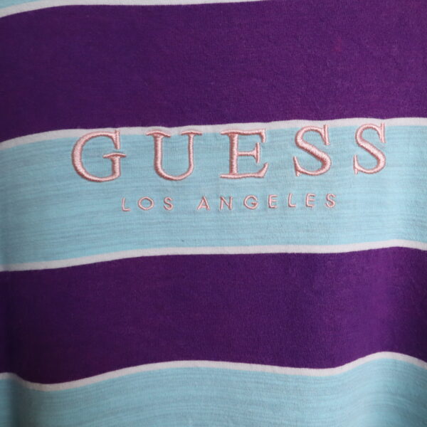 IMG_9700 Oversize | GUESS los angeles| Polera manga corta