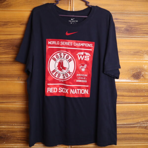IMG_6643 Nike | polera manga corta THE NIKE TEE