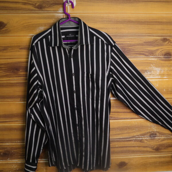 IMG_7409 BUGATCHI UOMO | Camisa Manga larga
