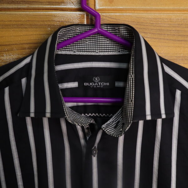 IMG_7410 BUGATCHI UOMO | Camisa Manga larga