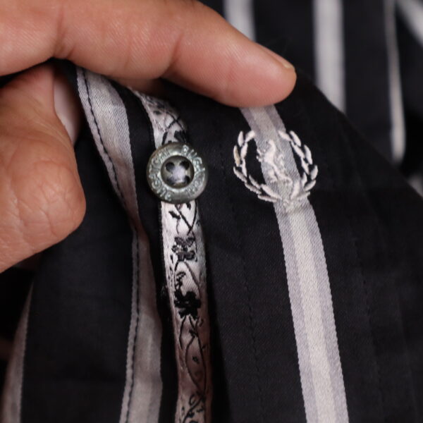 IMG_7413 BUGATCHI UOMO | Camisa Manga larga